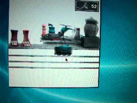 ニセミジンコのうそひみつ　イタチョコシステム - YouTube