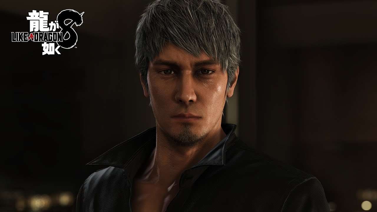 『龍が如く８』エンディングノート　トレーラー - YouTube
