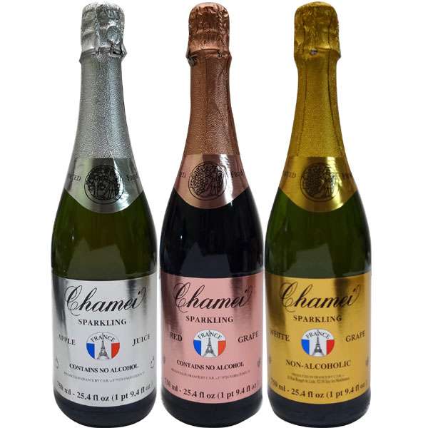 【ノンアル、ノンカフェイン】年末年始やパーティの飲み物【妊娠中】