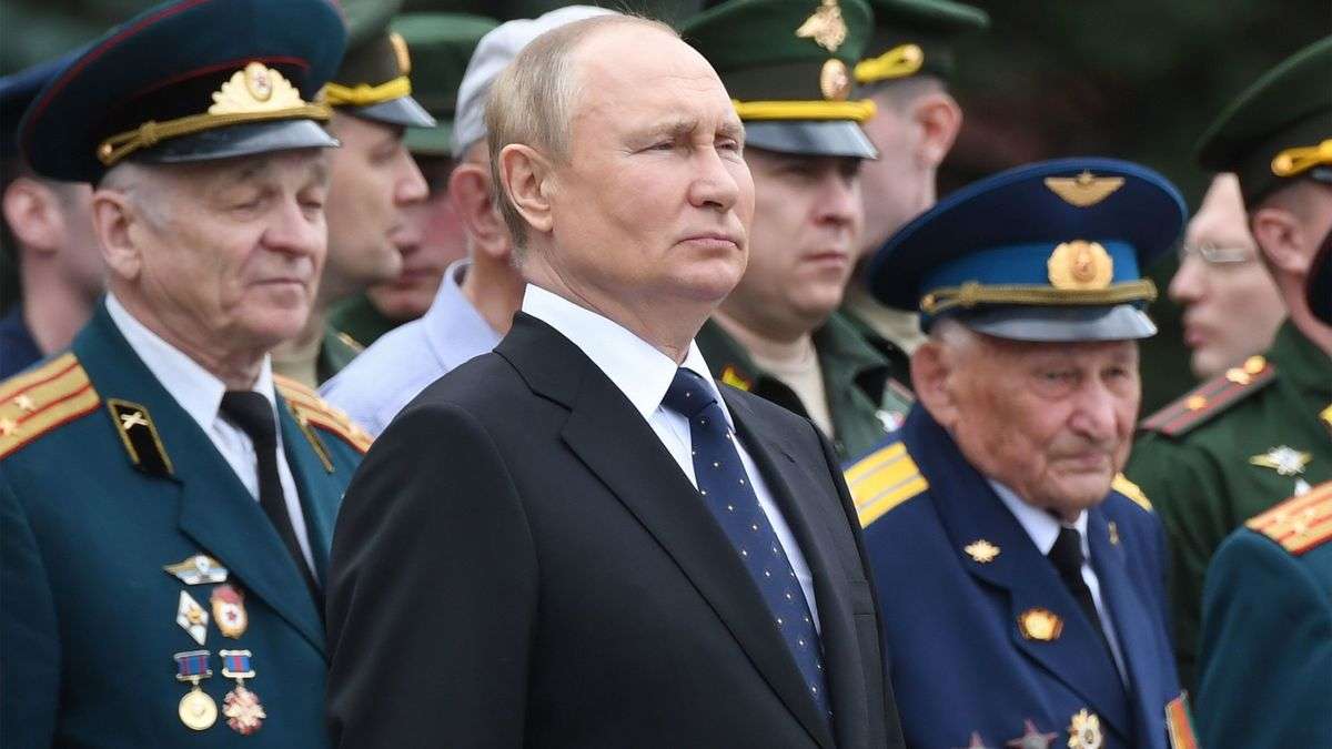 プーチン発言｢アイヌはロシアの先住民族である｣は､｢北海道はロシア固有の領土｣と主張する前触れだ 予想外の｢対日報復｣の背景にある恐ろしい野望 | PRESIDENT Online（プレジデントオンライン）