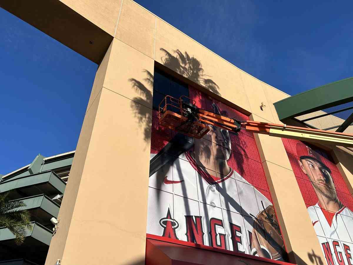 大谷翔平、ドジャースと10年総額1014億円で契約合意　メジャー史上最高額、本人発表