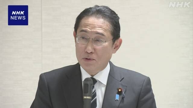 首相 緊急事態条項など4項目の憲法改正案踏まえ 絞り込み指示 | NHK | 憲法