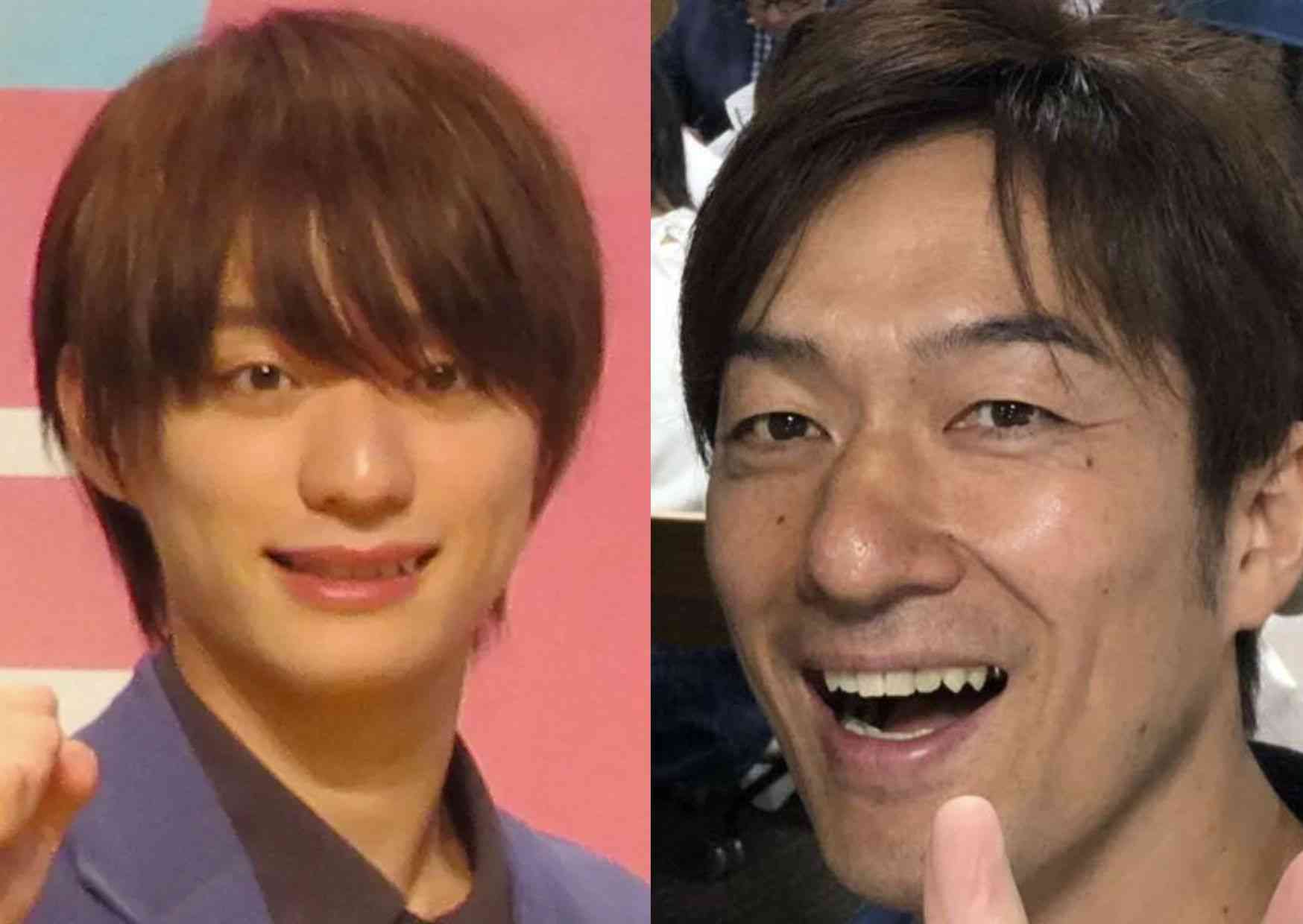 福本大晴の父はイケメン社長！？年収5000万のラーメン屋を経営している？