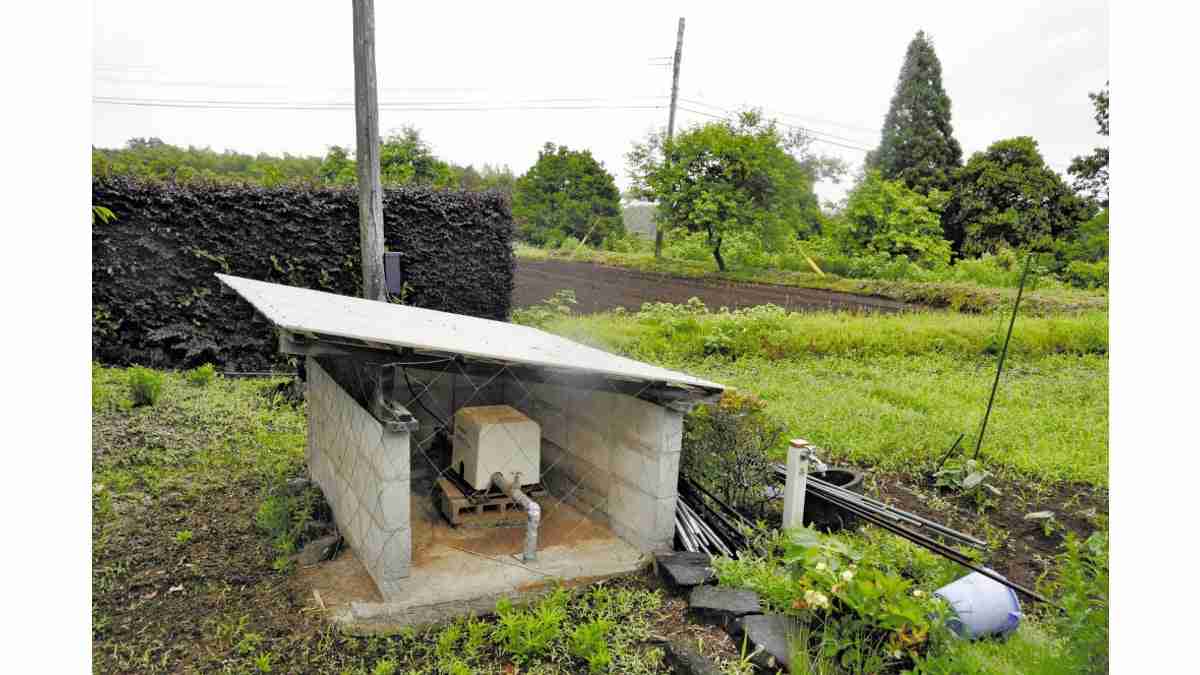 地下水で水道を１００％賄う熊本市、井戸水から有機フッ素化合物…「もう飲めん」住民も：地域ニュース : 読売新聞