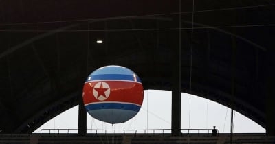 北朝鮮が弾道ミサイル発射と韓国軍、米原潜の釜山入港を非難 ｜ ロイター