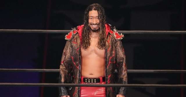 『新日本プロレス』について語りませんか？PART11【アンチ禁止】