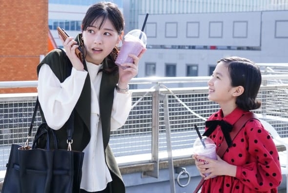 西野七瀬、1年で映画＆ドラマ9作品出演に驚き　2024年も「バタバタしそうな気配」