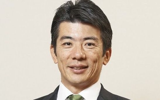 《強制わいせつ容疑で被害届受理》 立憲の中堅エース・重徳和彦議員が「車中で中山美穂似女性を無理やり抱き寄せ、胸を触り…」 重徳氏は「同乗は事実だが、わいせつ行為は一切していない」