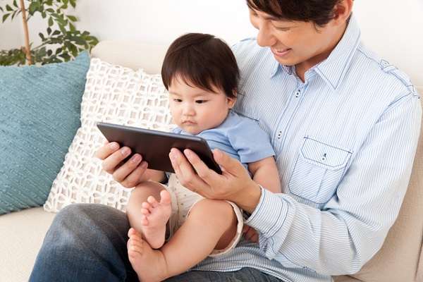 育児能力が低い夫にイライラ、男性は育児に不向き？ - NotesMarche (ノーツマルシェ)