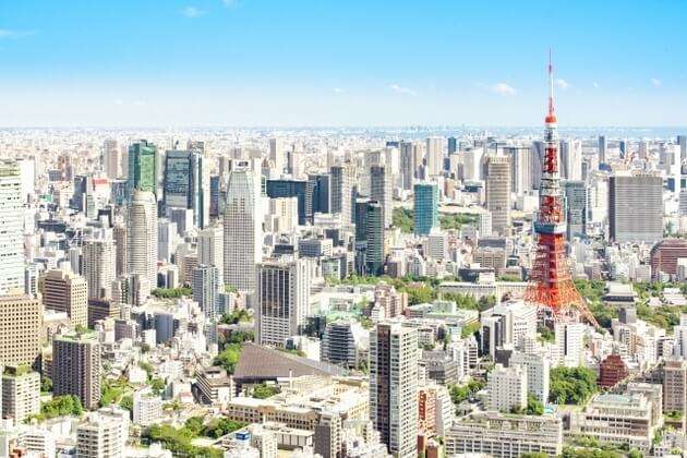 都心3区や都心5区って知ってる？城東・城西・城南・城北とは - オウチーノニュース【オウチーノ】