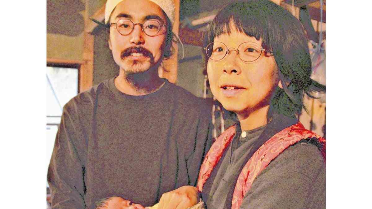 福島県の山間部集落で５２年ぶりに赤ちゃん誕生、ベビー用品は住民や移住仲間が差し入れ : 読売新聞