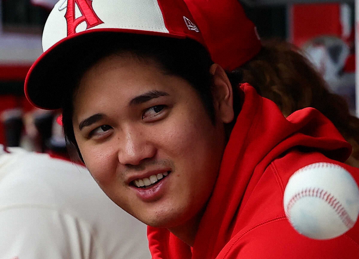 大谷翔平と、大河主演俳優との意外な仲　ムロツヨシが告白「家に行ったら…大谷!!」― スポニチ Sponichi Annex 芸能