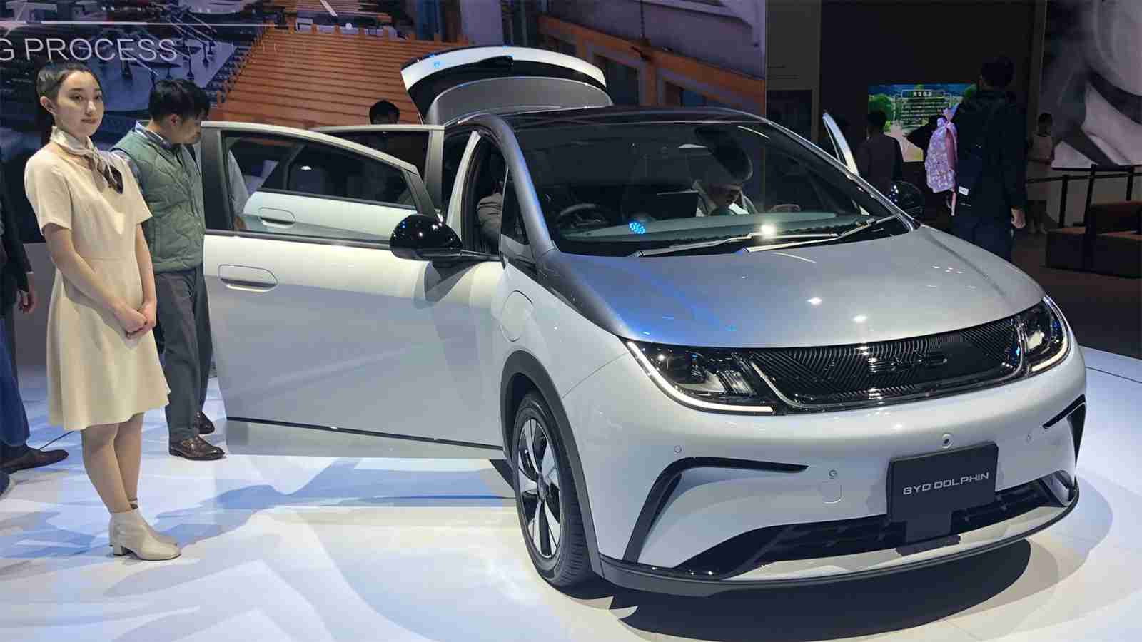 日本の新車購入予定者、約半数がEVも検討中 | 日経クロステック（xTECH）