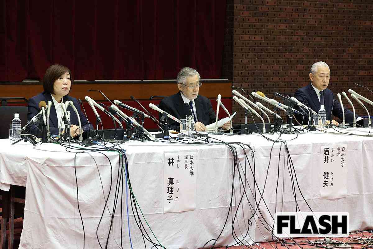 日大アメフト部、大麻で廃部「僕らの時代も吸っていた」OBが衝撃告白…悪質タックルの “被害者” 関学が撤回署名を開始（SmartFLASH） - Yahoo!ニュース