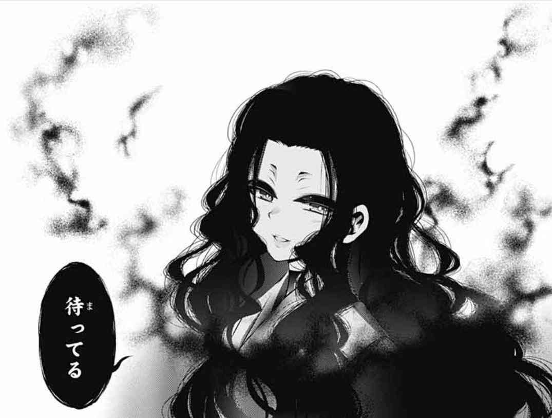 【漫画】ダークギャザリングを語りたい【アンチ禁止】