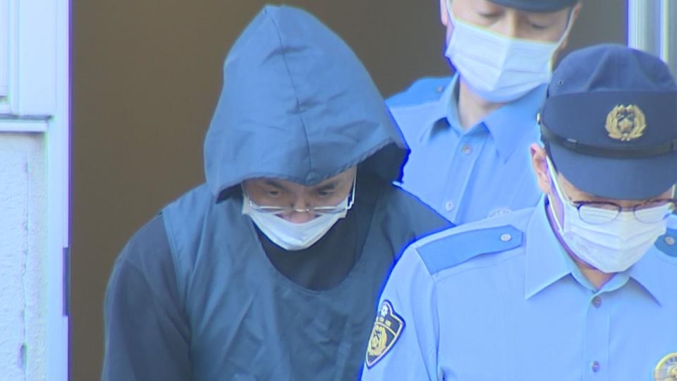 ＢＢ弾めぐるトラブルで夫婦殺傷した58歳の男「ためらいなく刺し続けた」検察が25年求刑　検察側の質問120項目に黙秘【裁判の取材記録】（HBCニュース北海道） - Yahoo!ニュース