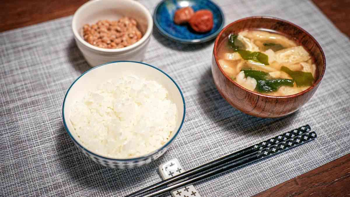 ｢ごはんにみそ汁､納豆､漬けものが体によい｣は大間違い…日本人がもっと積極的に食べるべき