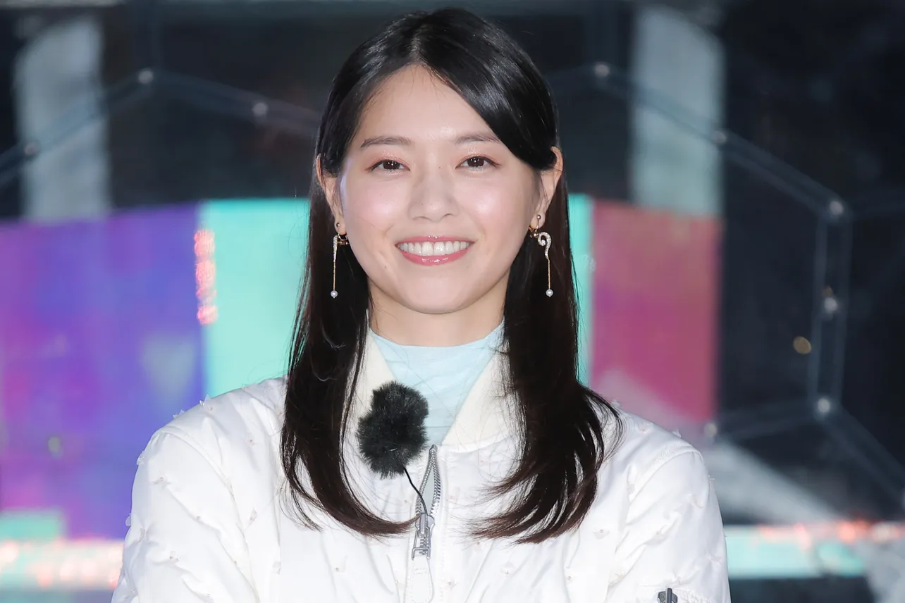 西野七瀬、1年で映画＆ドラマ9作品出演に驚き　2024年も「バタバタしそうな気配」 | WEBザテレビジョン