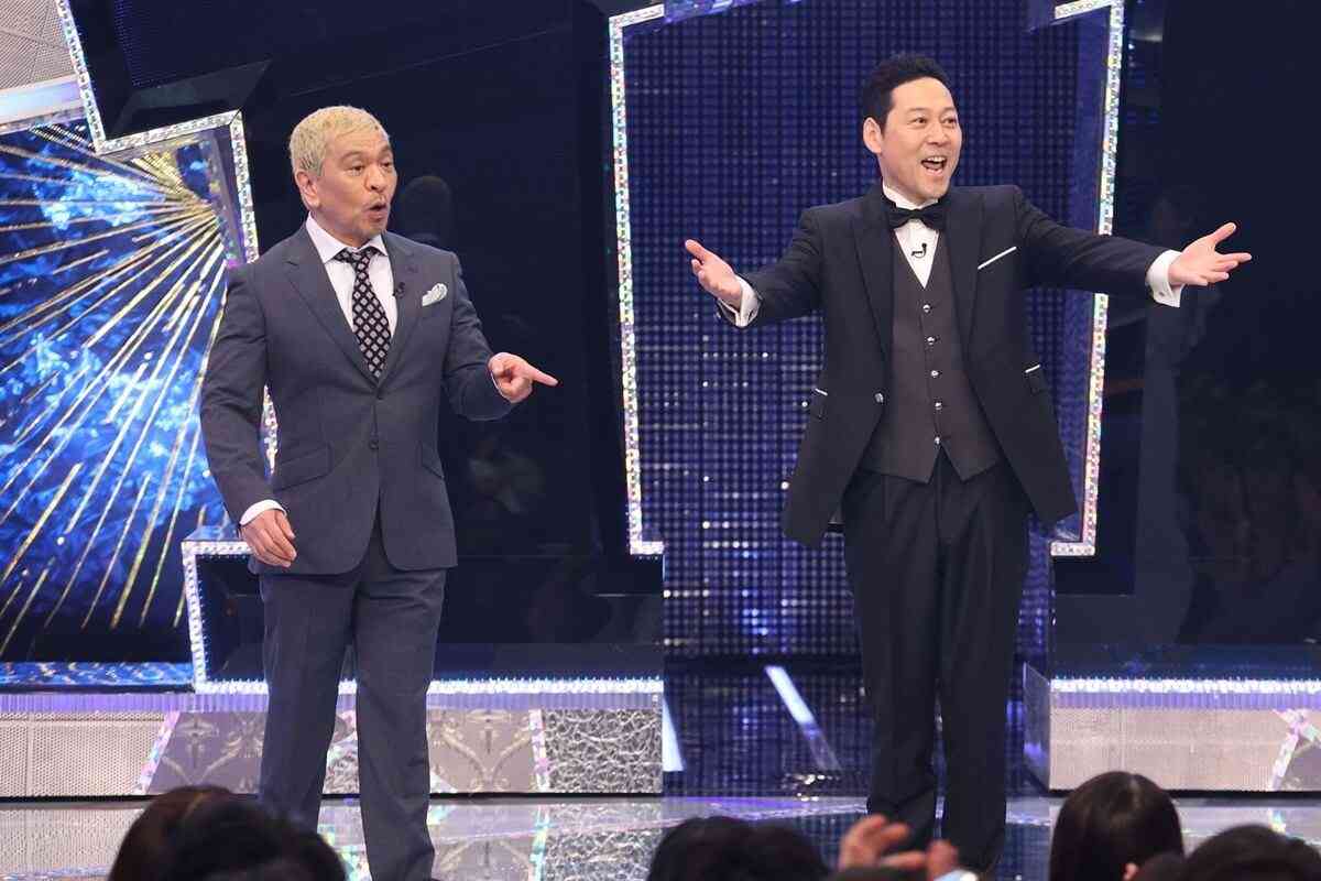 松本人志『THE SECOND』今年もアンバサダー就任 参戦者も続々