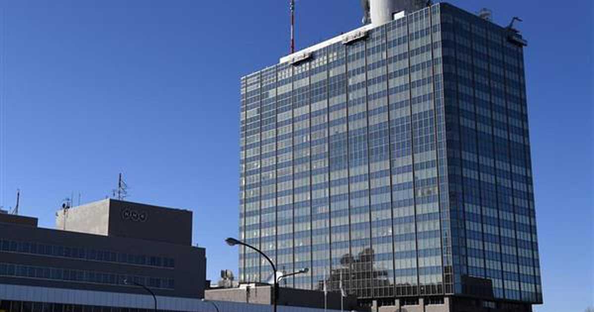 フェイクニュース「ＮＨＫも」名指し　バノン米元首席戦略官、会見で批判「日本のＣＮＮに違いない」 - 産経ニュース