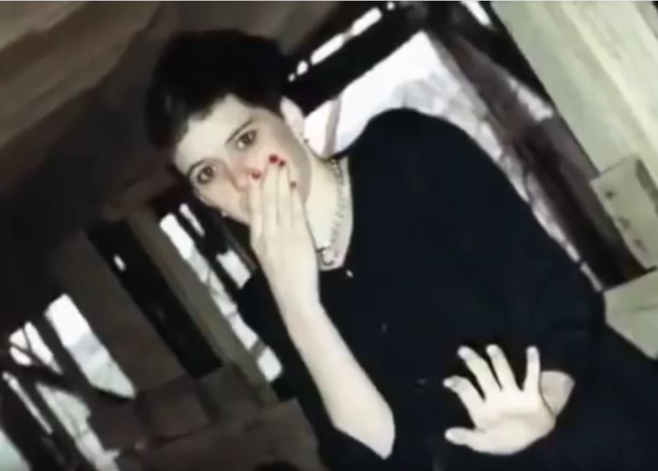24 Things You Need To Know About Regina Kay Walters, Robert Ben Rhoades, And The Most Terrifying Photograph Of All Time | Thought Catalog
