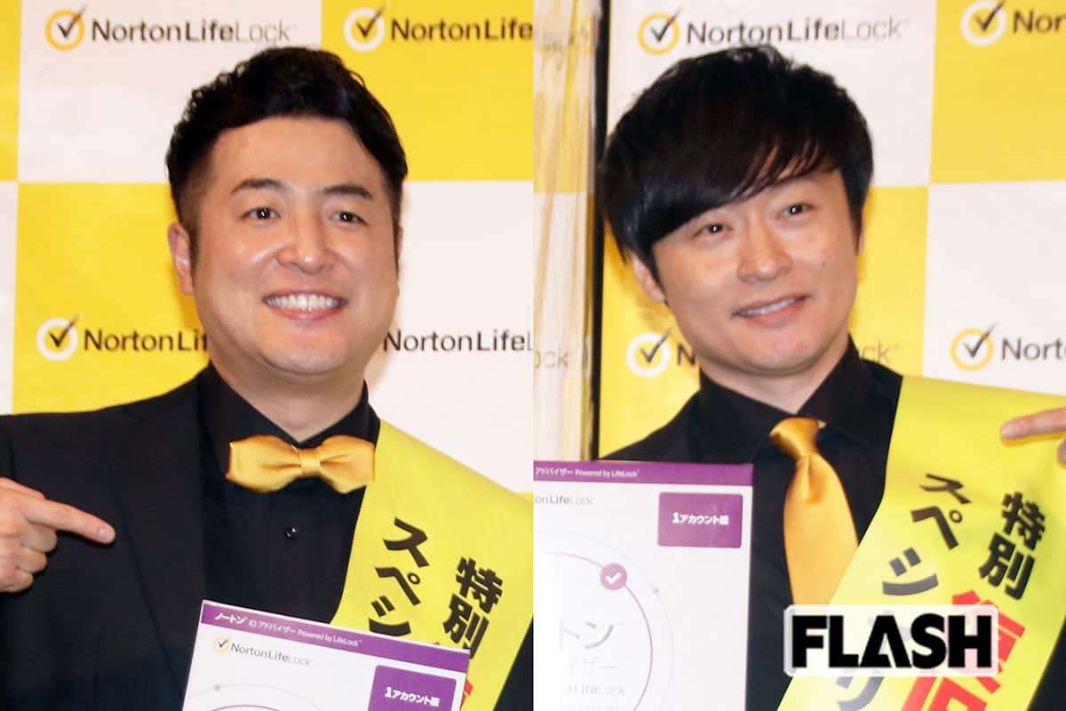 お笑い好きが選ぶ「もう一度見たい解散漫才コンビ」2位は「和牛」「オセロ」が同票…「安心して見ていられた」1位は【アンケート】 | Smart FLASH/スマフラ[光文社週刊誌]