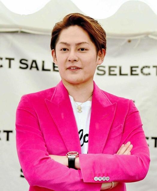 「青汁王子」三崎優太被告　初公判で脱税認める