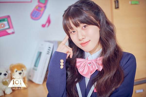 【日プガールズ】「ME:I」デビューメンバー11人決定 1位は笠原桃奈