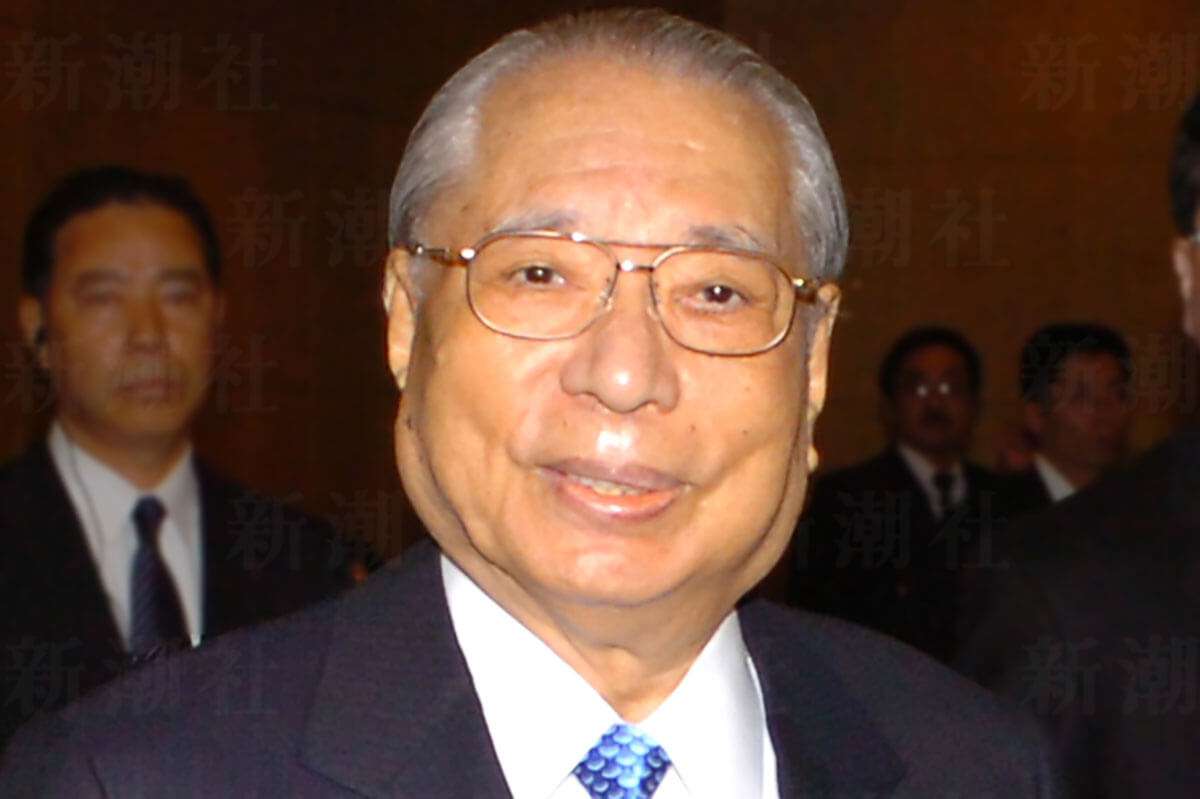 創価学会元理事長「長男」が間近で見た池田大作氏　「君は結婚とかすんの？」と声を掛けられ…幹部は過剰な忖度　二つの素顔とは | デイリー新潮