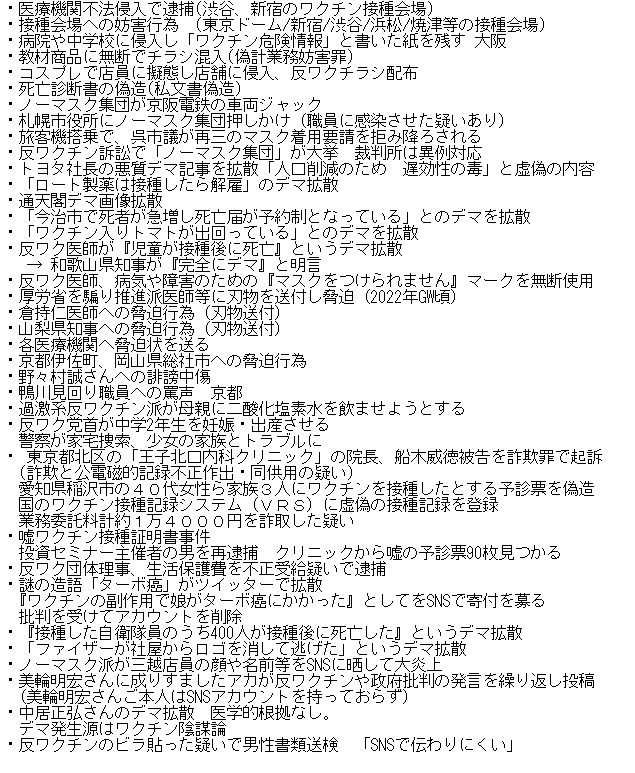 「身内ごと全員殺してやる」元キックボクサーの男(40)逮捕 “ワクチン接種いつまで続けるんだ”厚労省に手紙送りつける