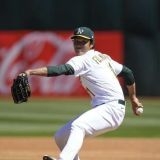 あの人は今　 元阪神タイガース　藤浪晋太郎さん（30歳）2024年、ワールドシリーズ... | ガールズちゃんねる - Girls Channel -