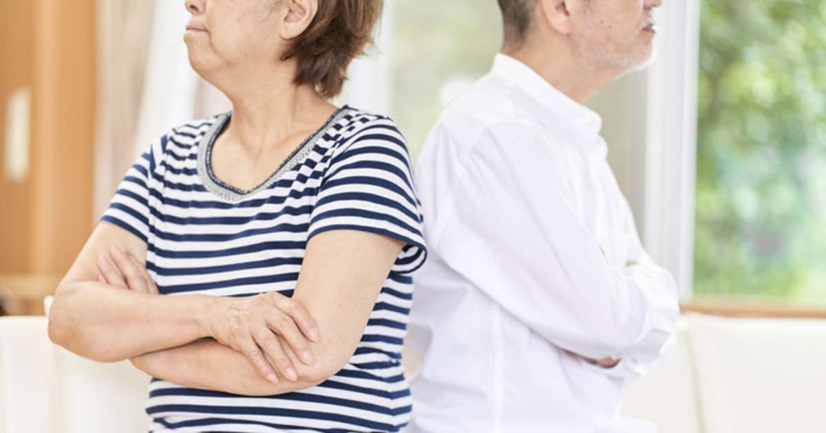 「これからは僕の世話だけして」という夫に59歳妻がブチギレ！離婚寸前の夫婦が辿り着いた「卒婚」という選択肢（宮本 まき子） | 現代ビジネス | 講談社（1/5）
