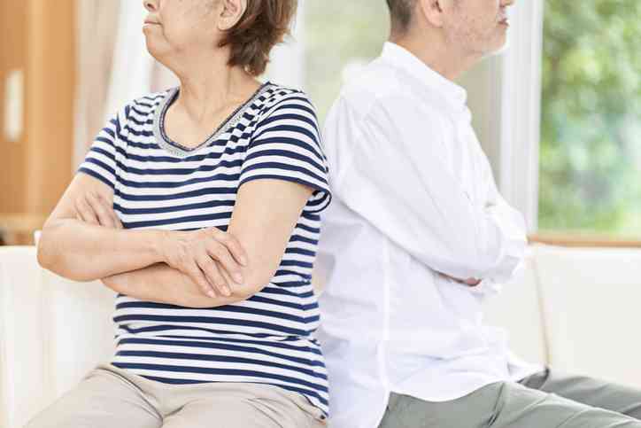 「これからは僕の世話だけして」という夫に59歳妻がブチギレ！離婚寸前の夫婦が辿り着いた「卒婚」という選択肢