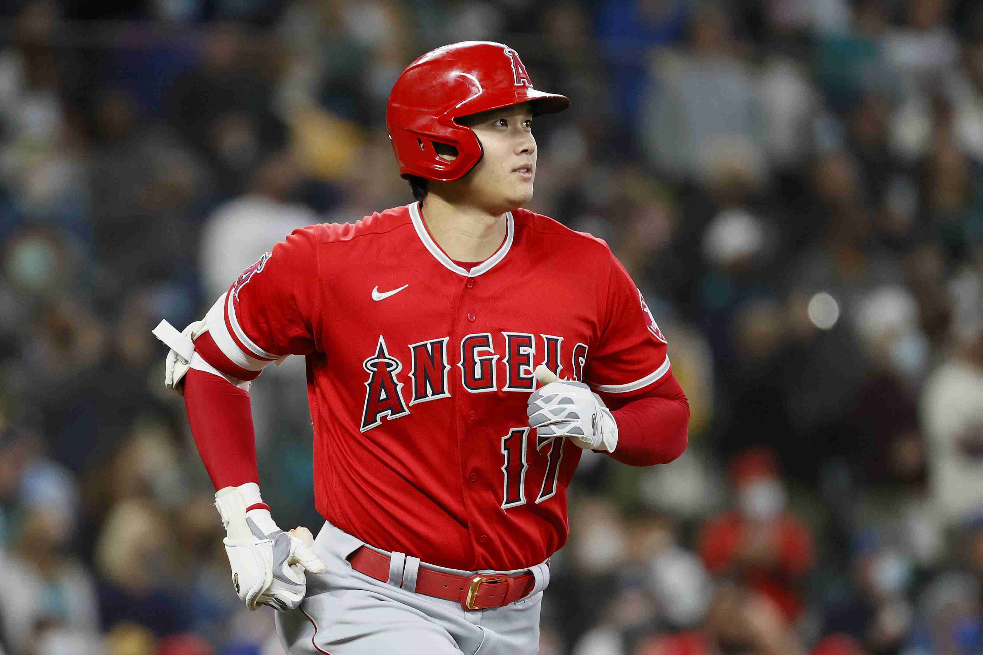 Shohei Ohtani Responds to Stephen A. Smith’s Criticism About Not Speaking English
