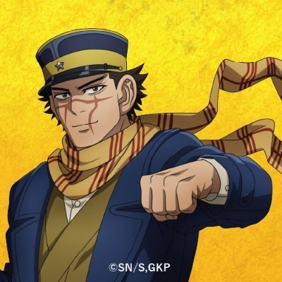 TVアニメ『ゴールデンカムイ』POP UP STORE 2023 on Twitter: 