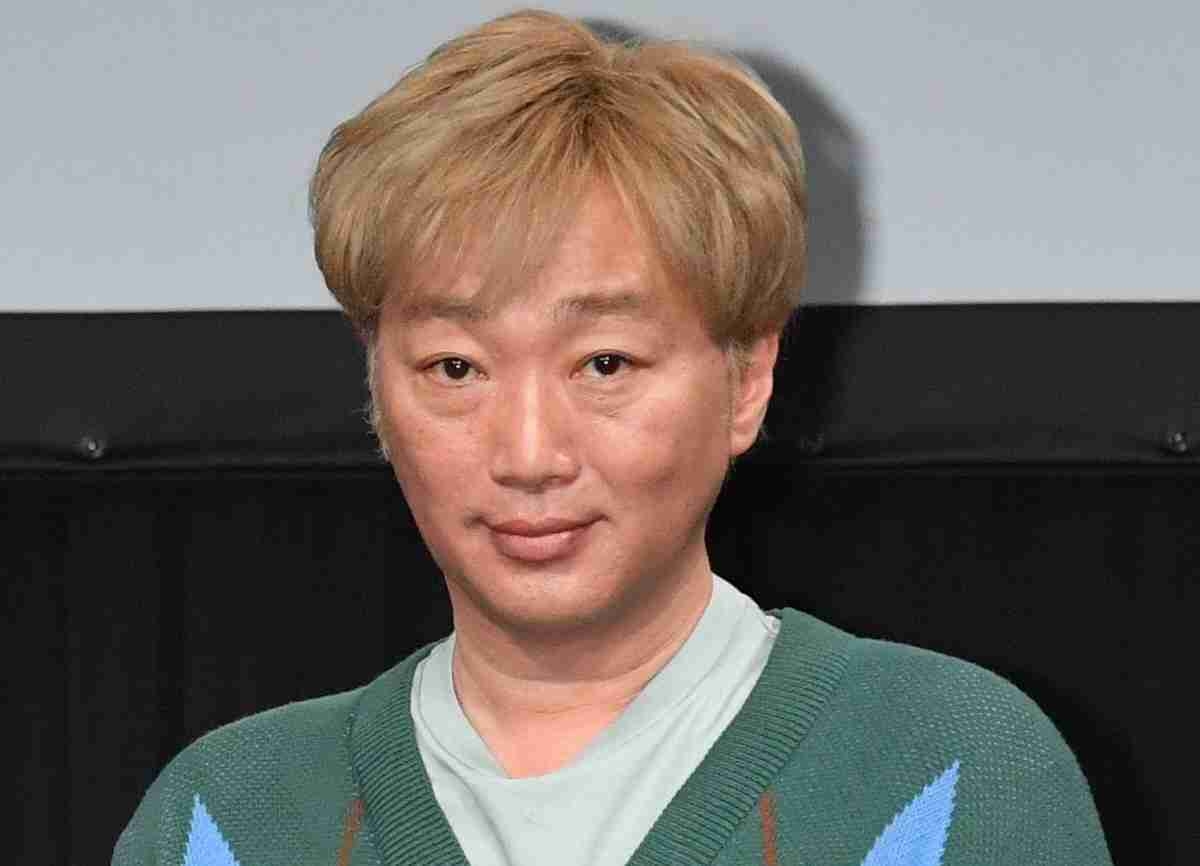 ケンコバ「スピードワゴン小沢の誕生日会だけは行くな」「芸能界の闇みたいな感じだから」と警告していた
