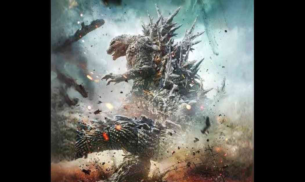 映画『ゴジラ-1.0』がついにアメリカでも上映開始、米メディアからは絶賛の嵐（海外の反応）| かいこれ！ 海外の反応 コレクション