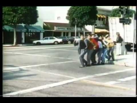 初代　CITY　CM - YouTube