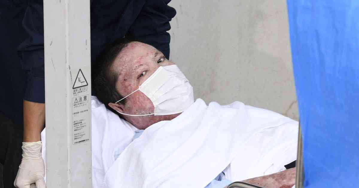 京アニ放火殺人　検察側、青葉被告に死刑求刑　京都地裁 | 毎日新聞