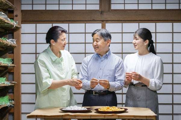 親より祖父母に似ている