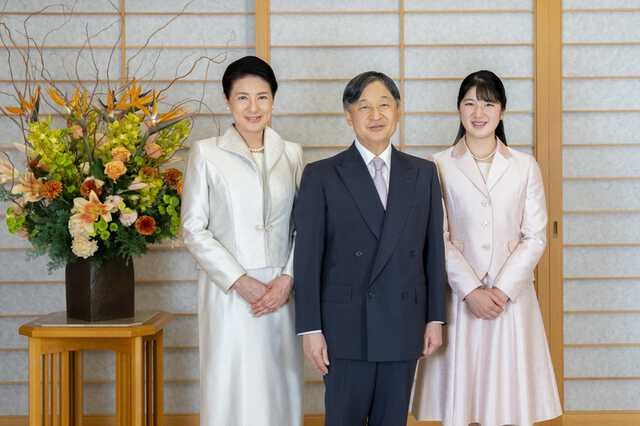 親より祖父母に似ている