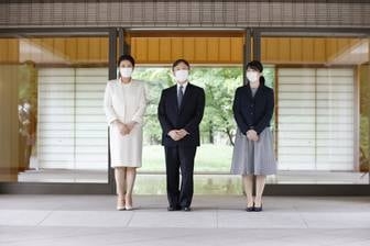 親より祖父母に似ている
