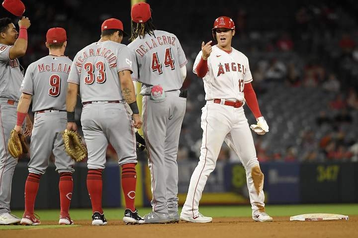 大谷翔平、ドジャースと10年総額1014億円で契約合意　メジャー史上最高額、本人発表