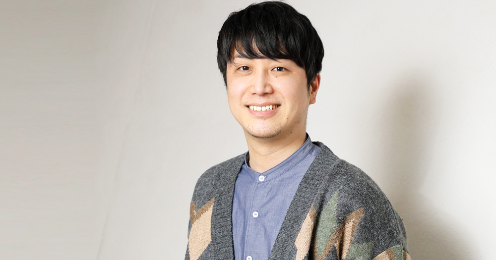 著者の窓　第５回 ◈ 五十嵐 大 『ろうの両親から生まれたぼくが聴こえる世界と聴こえない世界を行き来して考えた30のこと』 | 小説丸