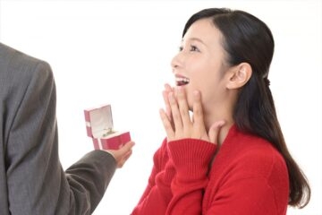 「クリスマスイブ」のプロポーズは“成功率”高い? 男性500人“経験談” 求婚時のバラの本数も