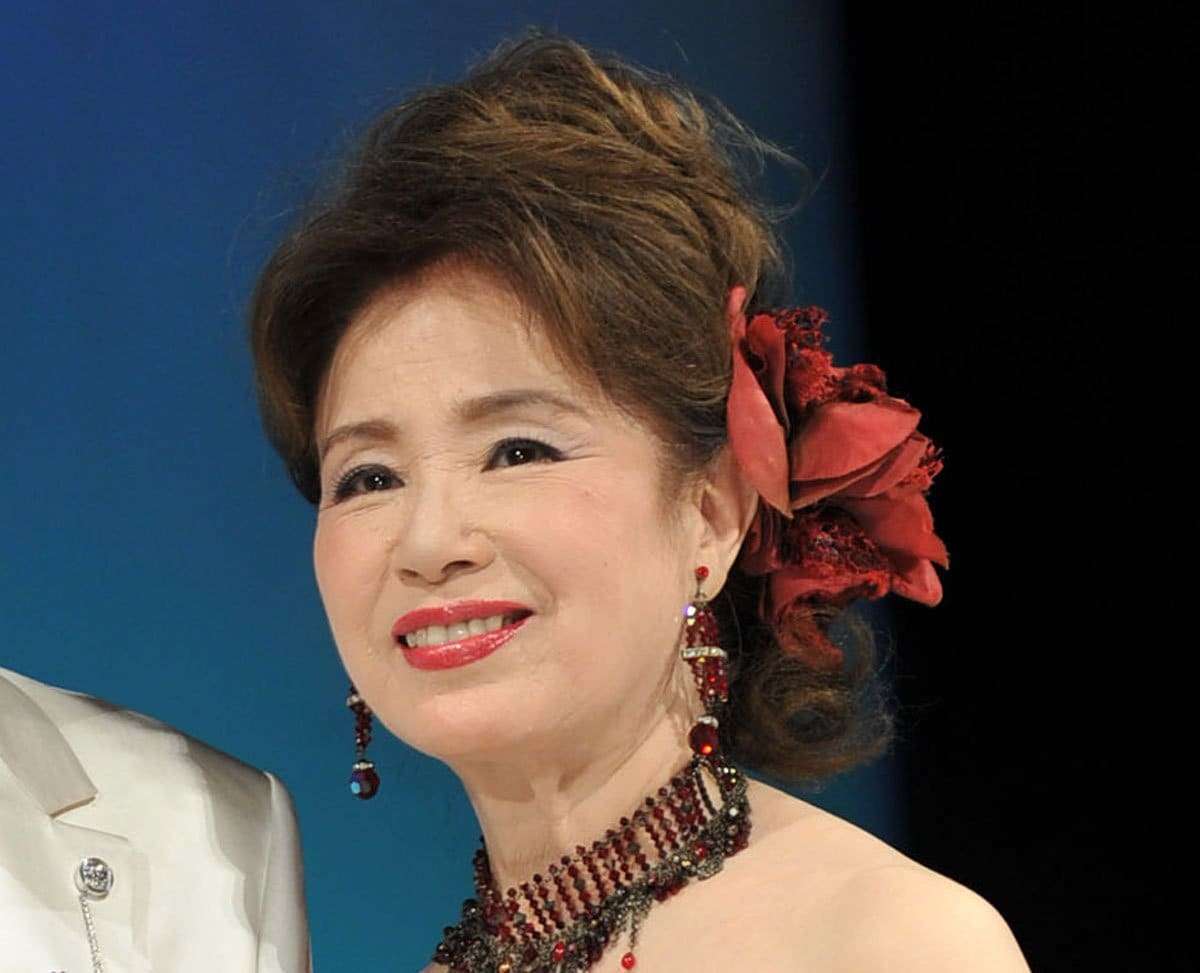 五月みどりが「伊東家の食卓」出演を辞退　所属事務所代表が明かす〝現在の姿〟 | 東スポWEB