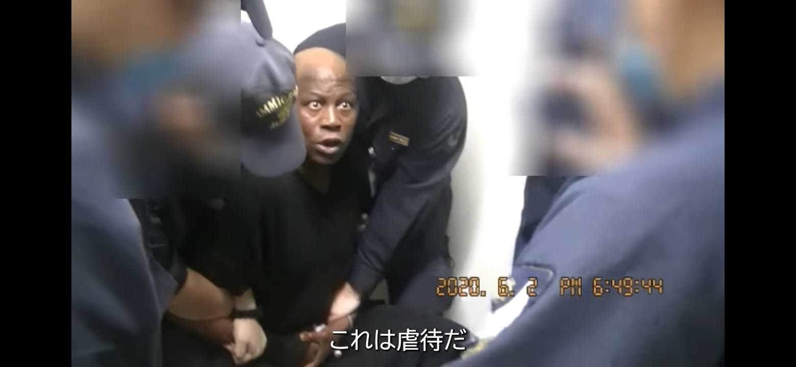 「国へ帰れ」過熱する外国人ヘイト、入管職員による暴行…このまま新・入管法を施行していいのか（週刊SPA!）のコメント一覧 - Yahoo!ニュース