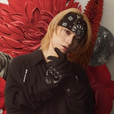 SKY-HI on Twitter: 