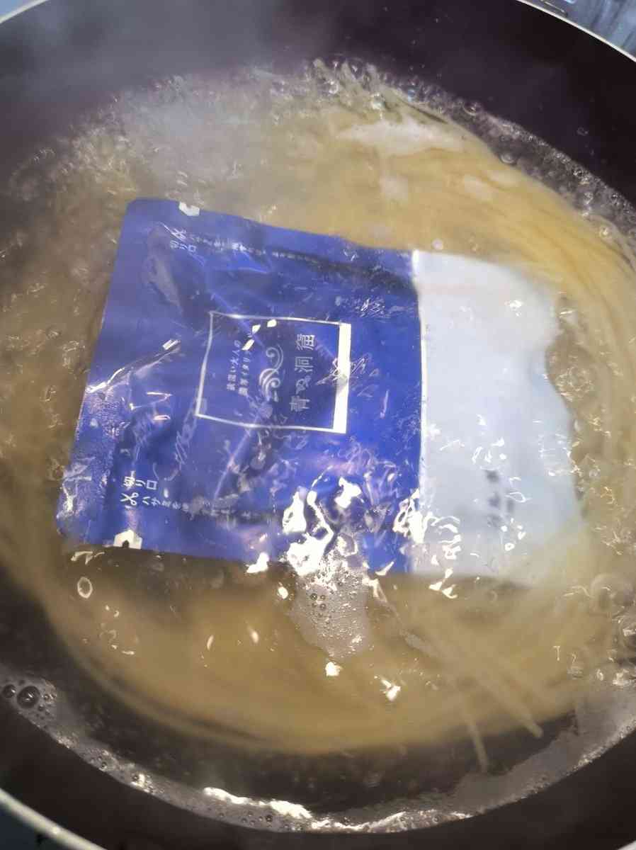 【潔癖症閲覧注意】効率的なパスタの作り方が物議…｢煮沸消毒されているからOK｣｢絶対にムリ｣と賛否両論