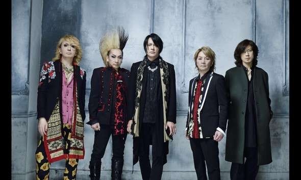 BUCK-TICK櫻井敦司さん追悼グッズがメルカリで高額転売続出……ファン怒りの声「信じられない」「本当に最低」